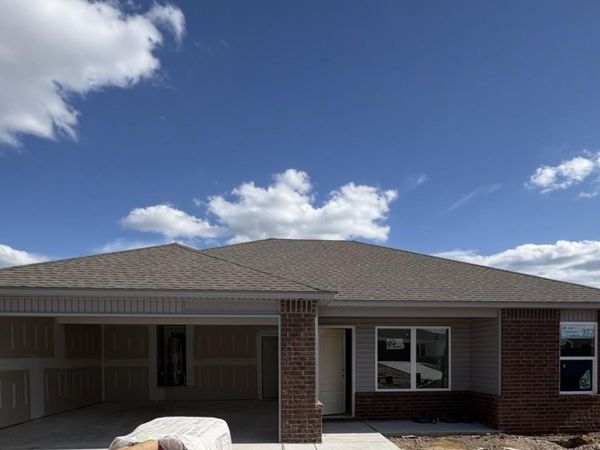6665 Hollywood Avenue, Benton, AR 72019