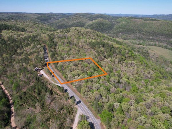 TBD Hwy 14 , Mountain View, AR 72560