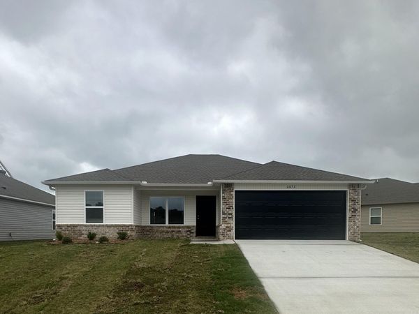 6672 Hollywood Avenue, Benton, AR 72019