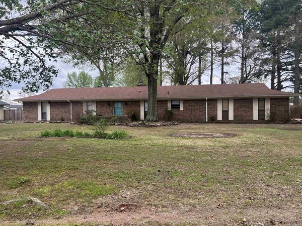 707 W Union St , Bald Knob, AR 72010