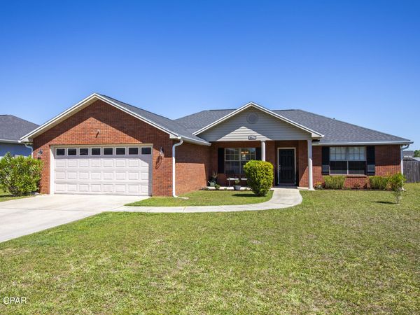 5627 Frank Hough Road , Panama City, FL 32404