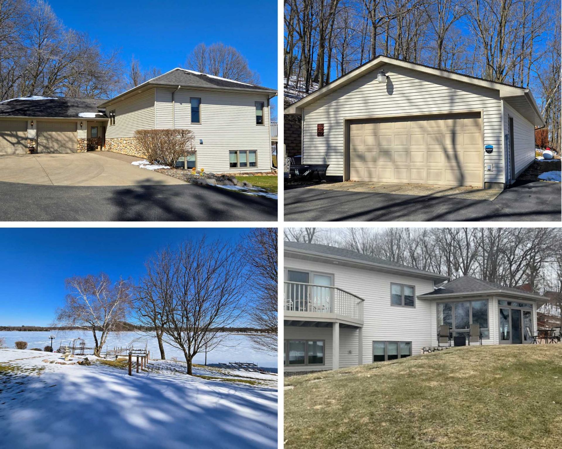 30544 Birch Acres Road, Cushing, MN 56443