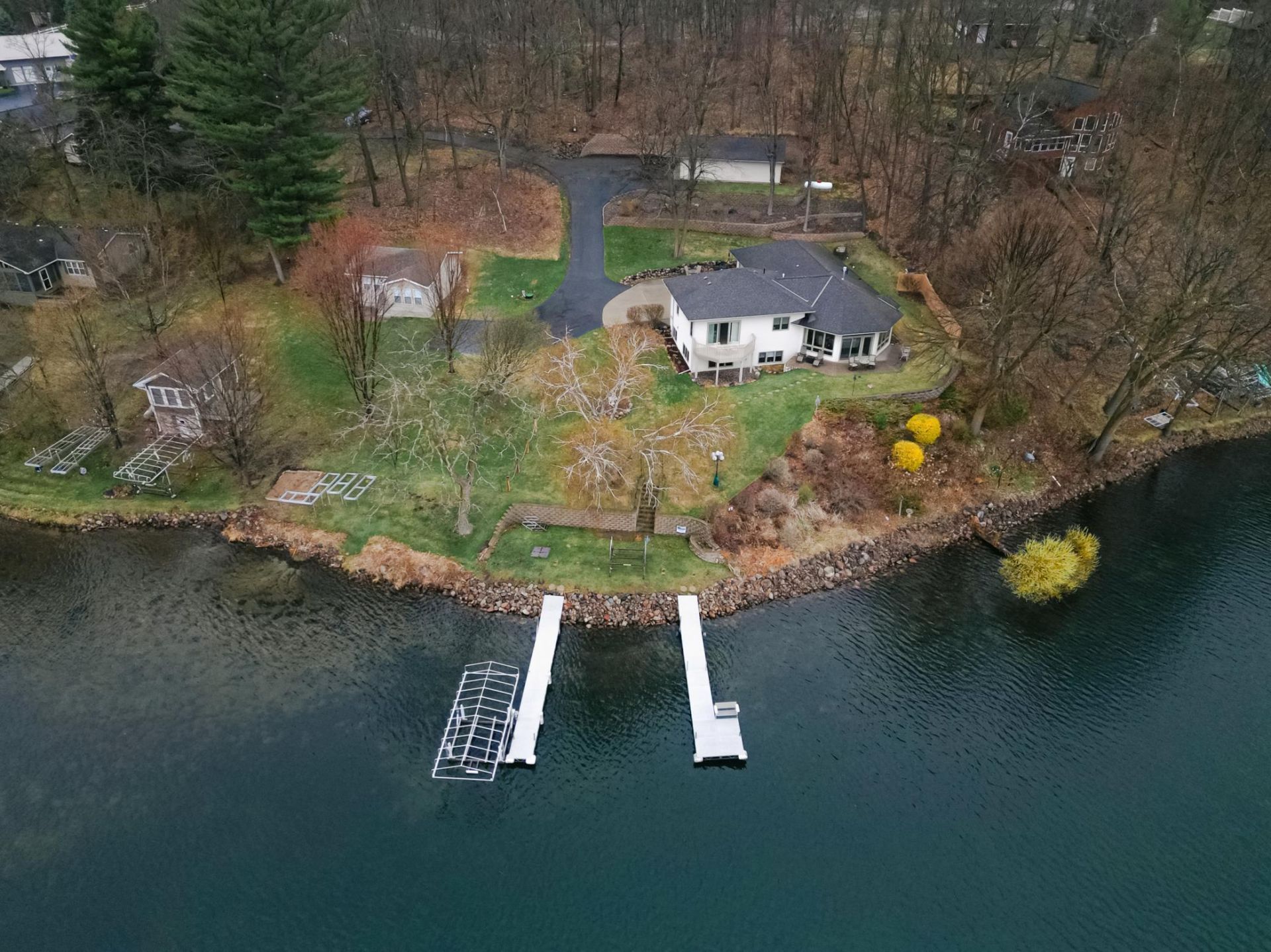 30544 Birch Acres Road, Cushing, MN 56443