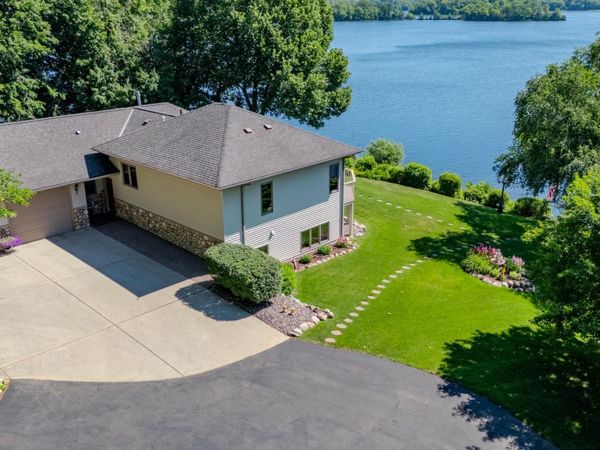 30544 Birch Acres Road, Cushing, MN 56443