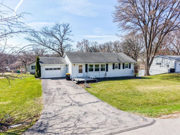 302 19th Street SW, Rochester, MN 55902