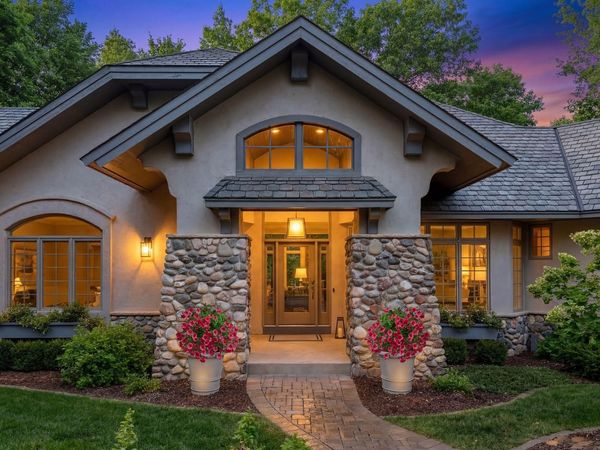 195 Crystal Creek Road, Orono, MN 55356