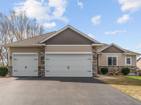 250 Winkler Trail , Cologne, MN 55322