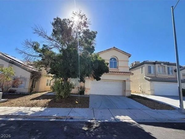 7817 Falconwing Avenue, Las Vegas, NV 89131