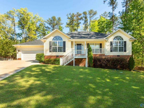 1844 Sheila Avenue, Southside, AL 35907