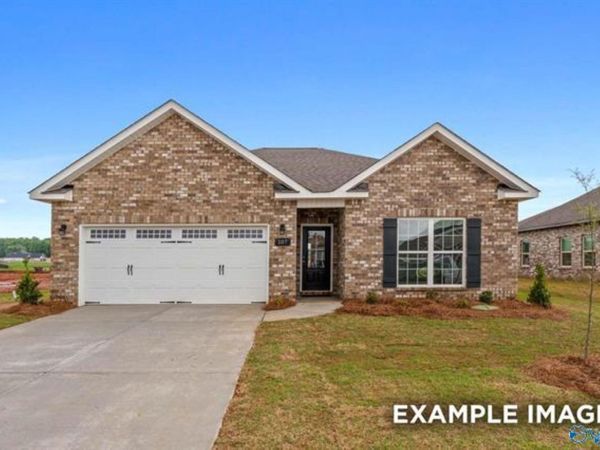 128 Luxor Avenue, Owens Cross Roads, AL 35763