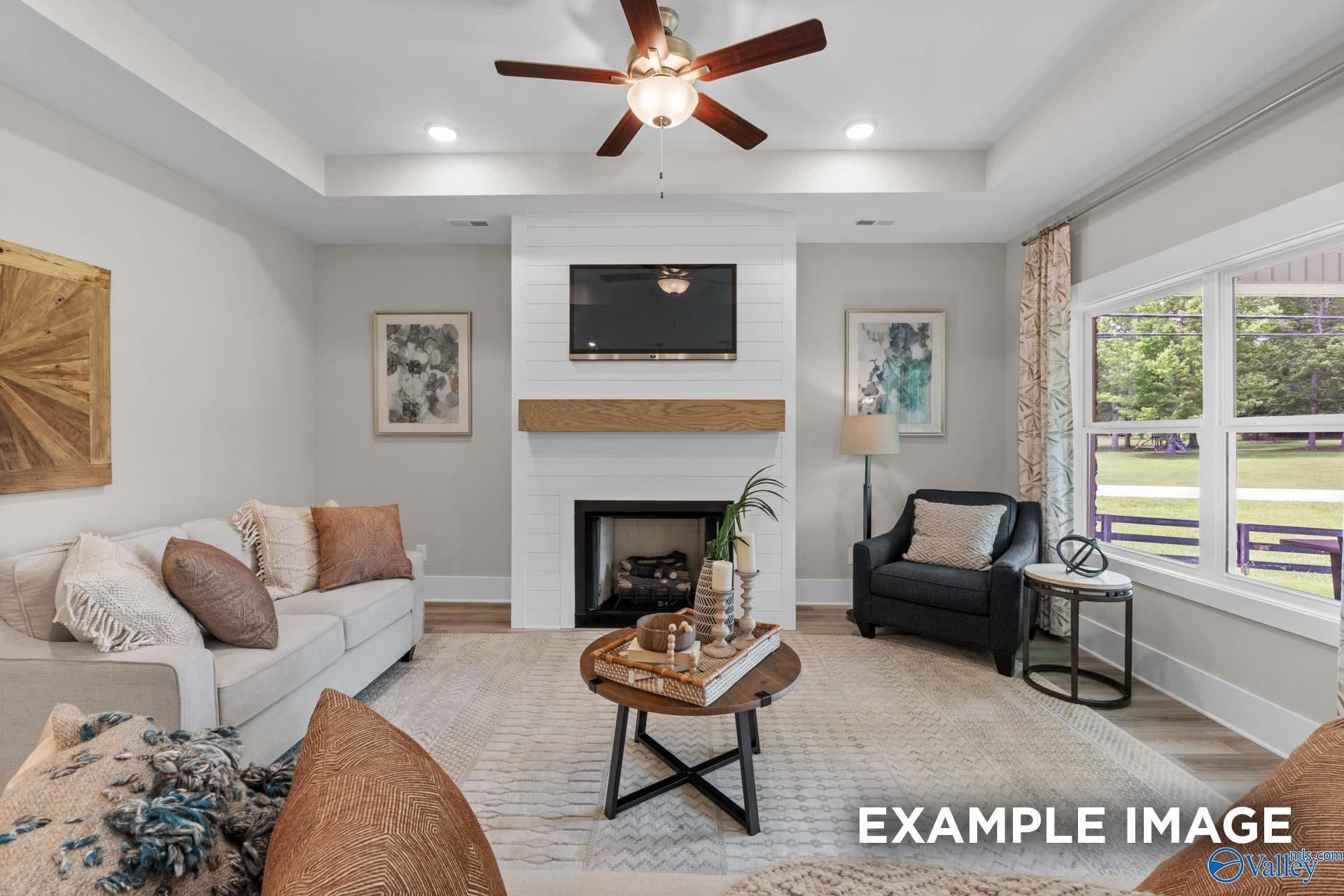 204 Cave Lake, Owens Cross Roads, AL 35763 Main Photo