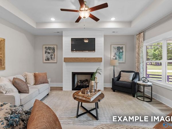 204 Cave Lake, Owens Cross Roads, AL 35763