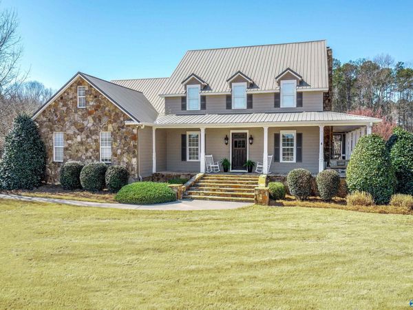 1920 Lasseter Road, Southside, AL 35907