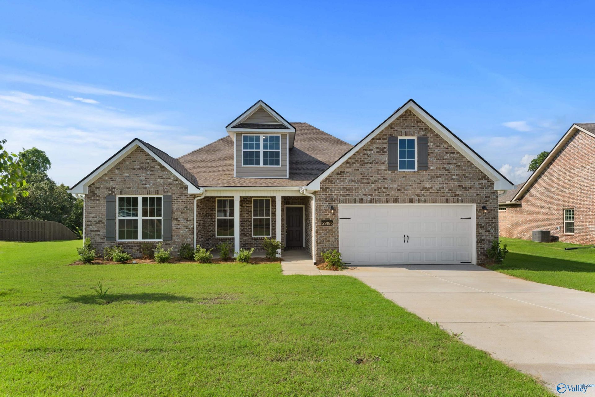 29452 Crawfish Drive, Harvest, AL 35749 Main Photo