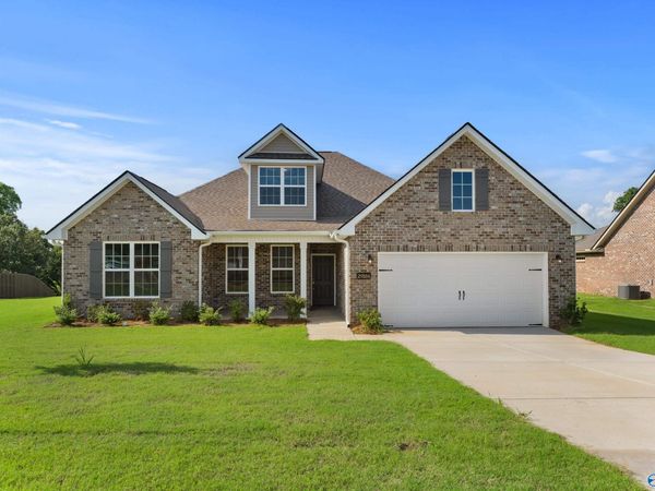 29452 Crawfish Drive, Harvest, AL 35749