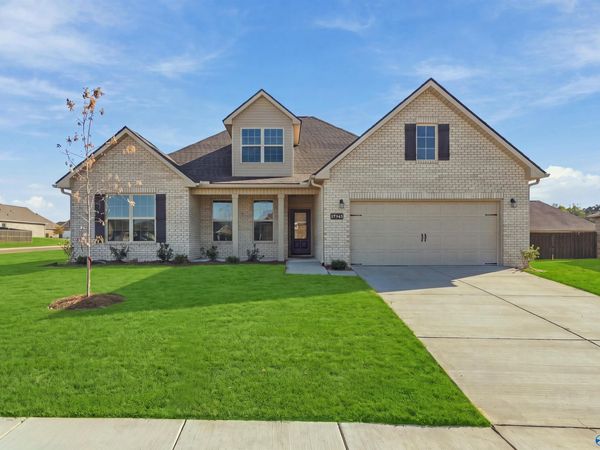 29452 Crawfish Drive, Harvest, AL 35749