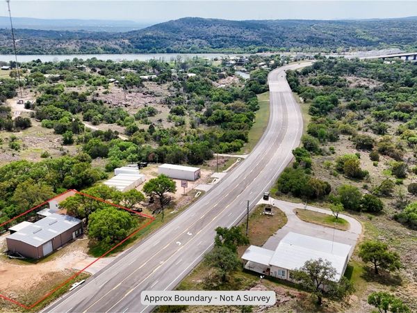 10431 29 Highway, Burnet, TX 78611