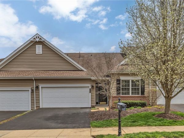254 Patriot Ln, Baden, PA 15042