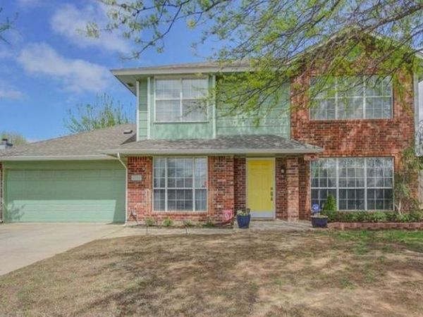 613 Night Hawk Drive, Norman, OK 73072