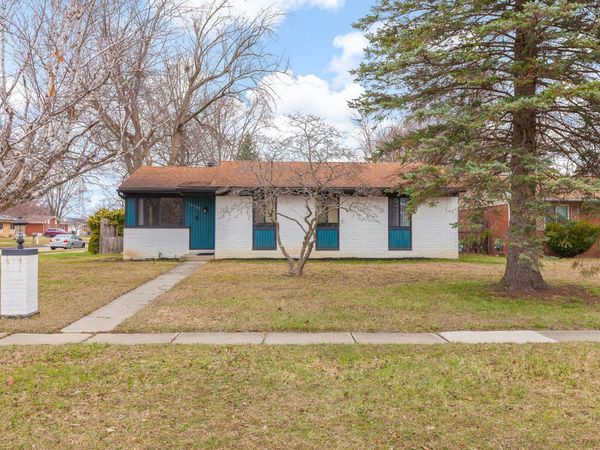 10905 Jackson Court, Van Buren Twp, MI 48111