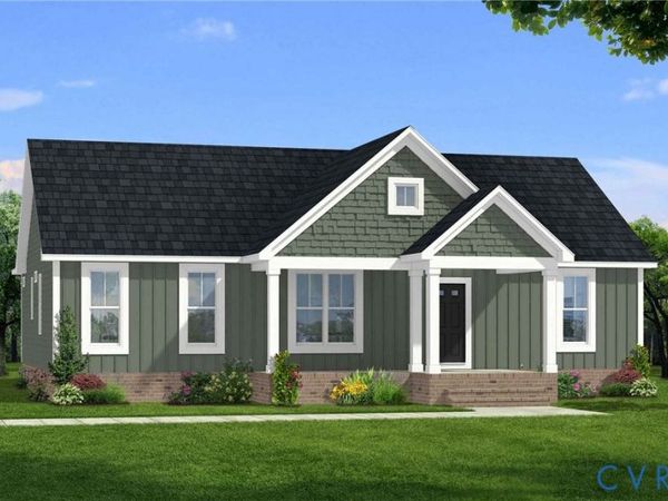 TBD Red Hill Road , Gordonsville, VA 22942