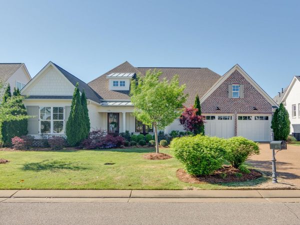 120 SUNFLOWER VIEW RD, Piperton, TN 38017