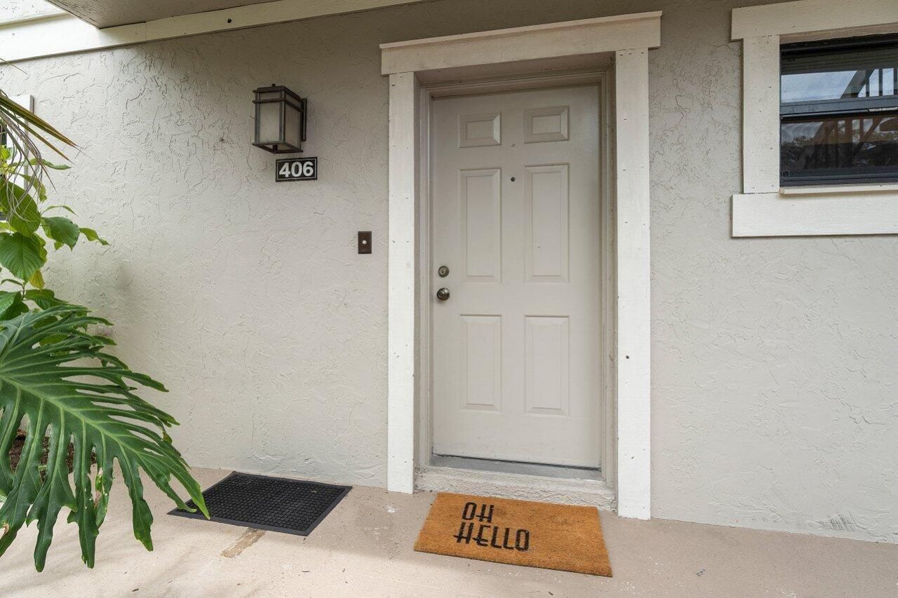 11863 Wimbledon Circle, Unit 406, Wellington, FL 33414 Photo
