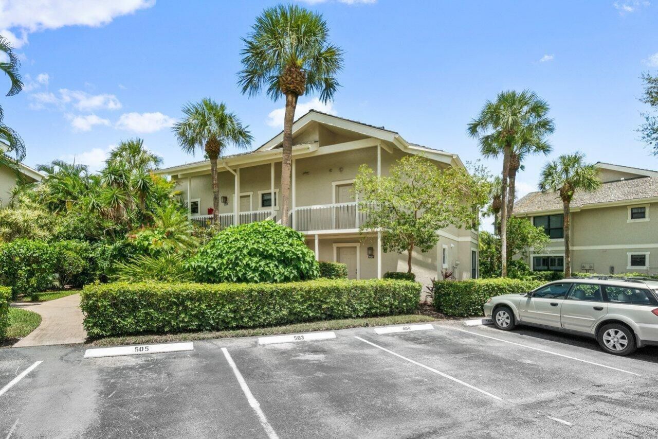 11863 Wimbledon Circle, Unit 406, Wellington, FL 33414 Photo