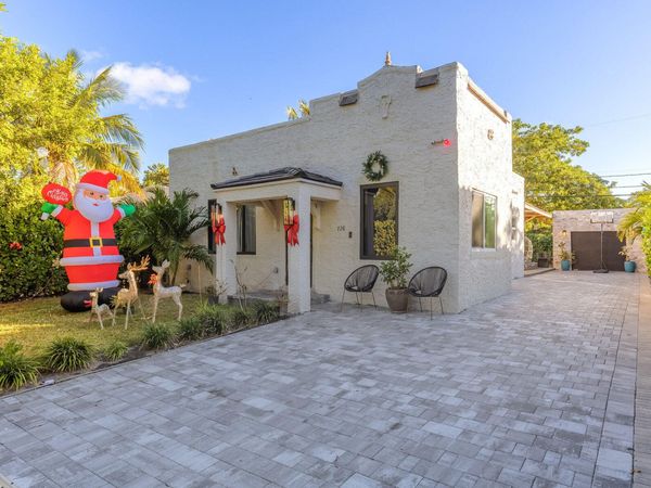 726 Lytle Street, West Palm Beach, FL 33405