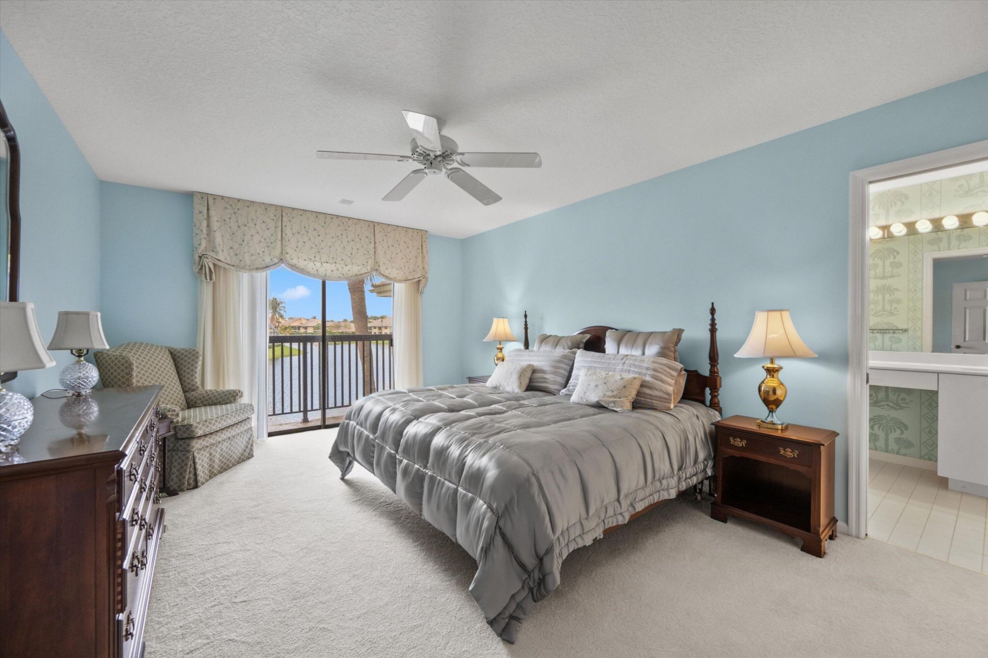 3971 Schooner Pointe Drive, Unit 201, Jupiter, FL 33477 Photo