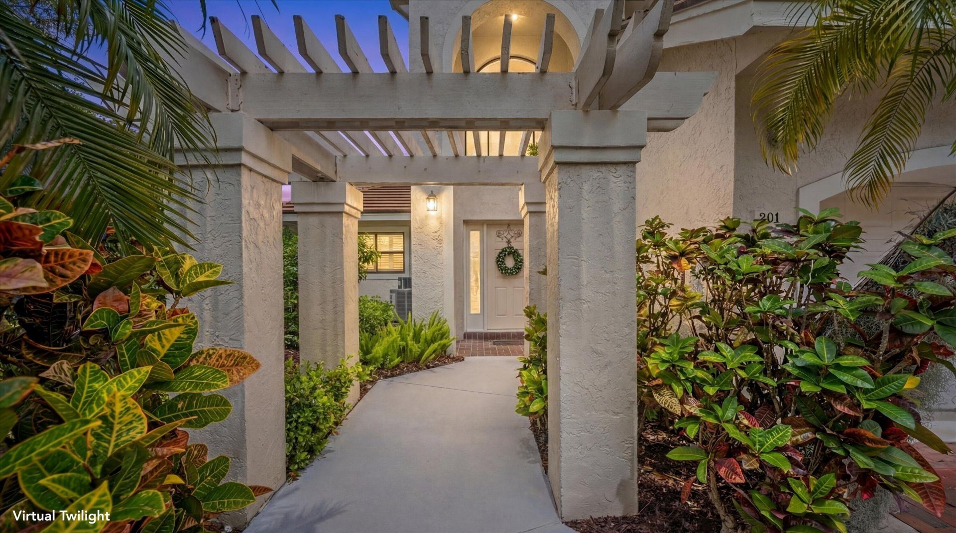 3971 Schooner Pointe Drive, Unit 201, Jupiter, FL 33477 Photo