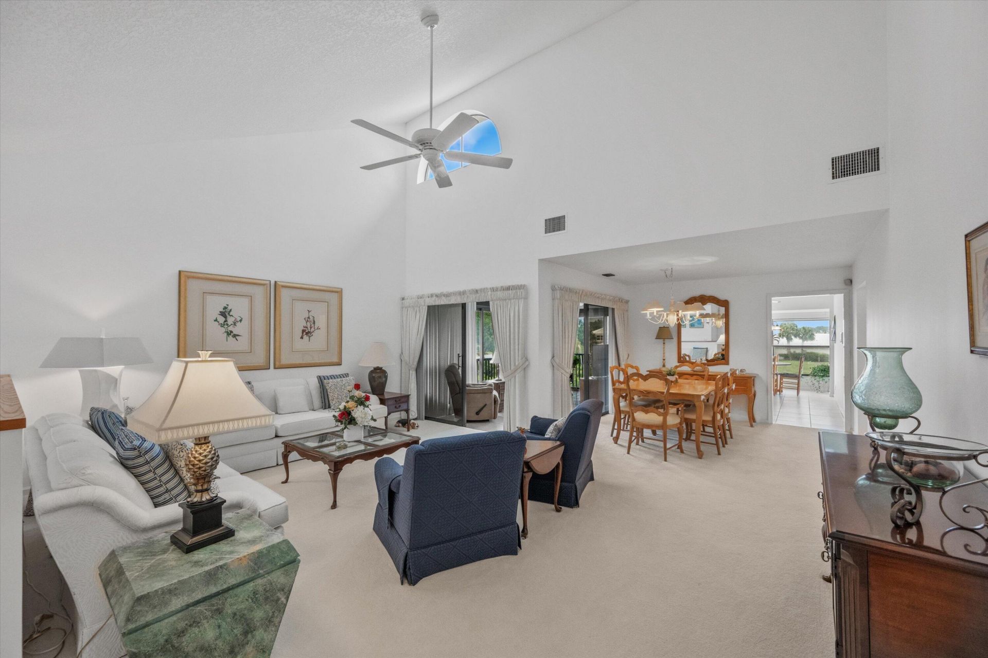 3971 Schooner Pointe Drive, Unit 201, Jupiter, FL 33477 Photo