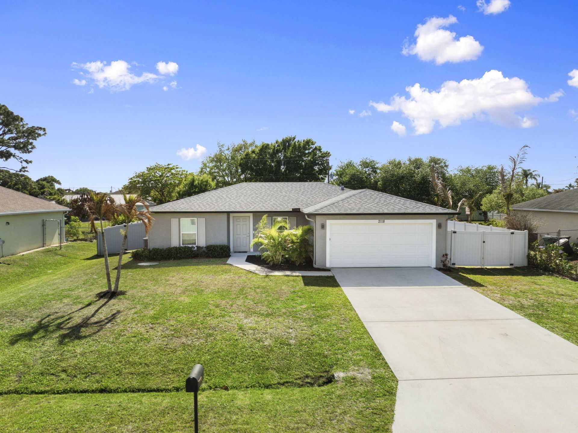 2118 SE Genoa Street, Port Saint Lucie, FL 34952 Photo
