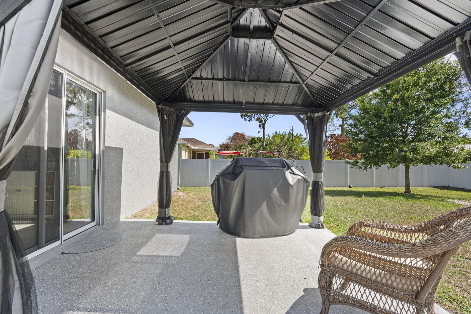 2118 SE Genoa Street, Port Saint Lucie, FL 34952 Photo