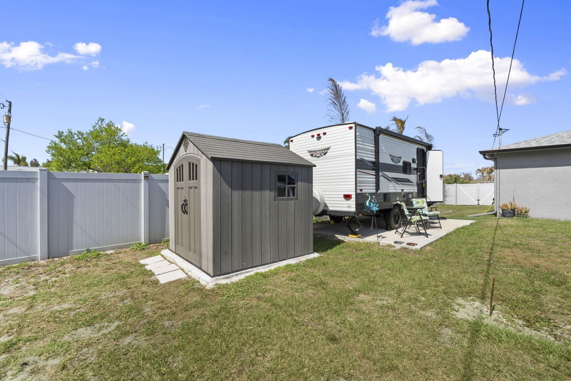 2118 SE Genoa Street, Port Saint Lucie, FL 34952 Photo