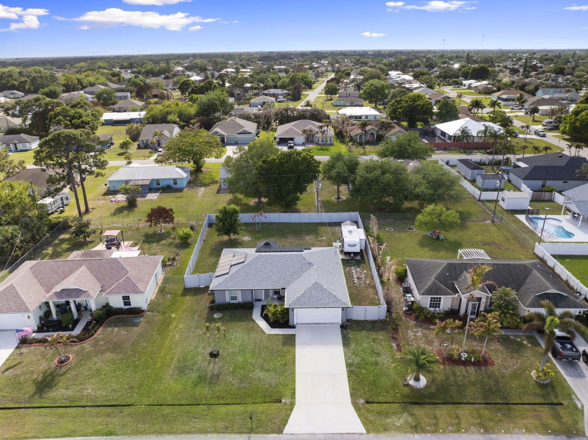 2118 SE Genoa Street, Port Saint Lucie, FL 34952 Photo