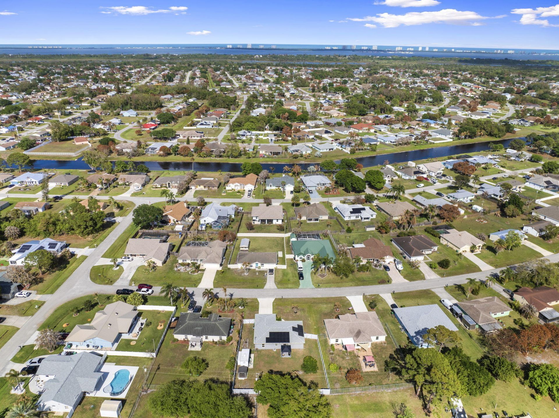 2118 SE Genoa Street, Port Saint Lucie, FL 34952 Photo