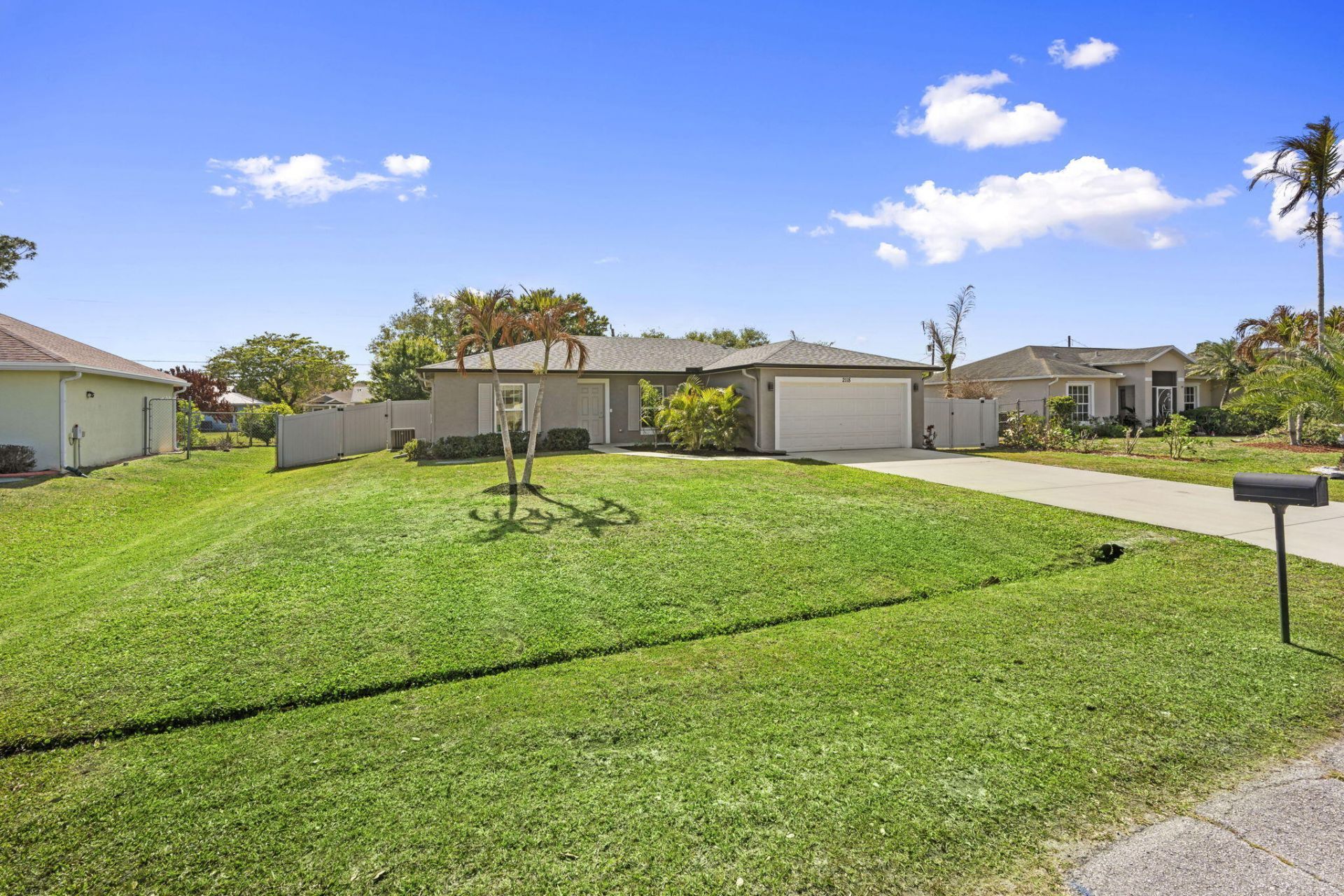 2118 SE Genoa Street, Port Saint Lucie, FL 34952 Photo