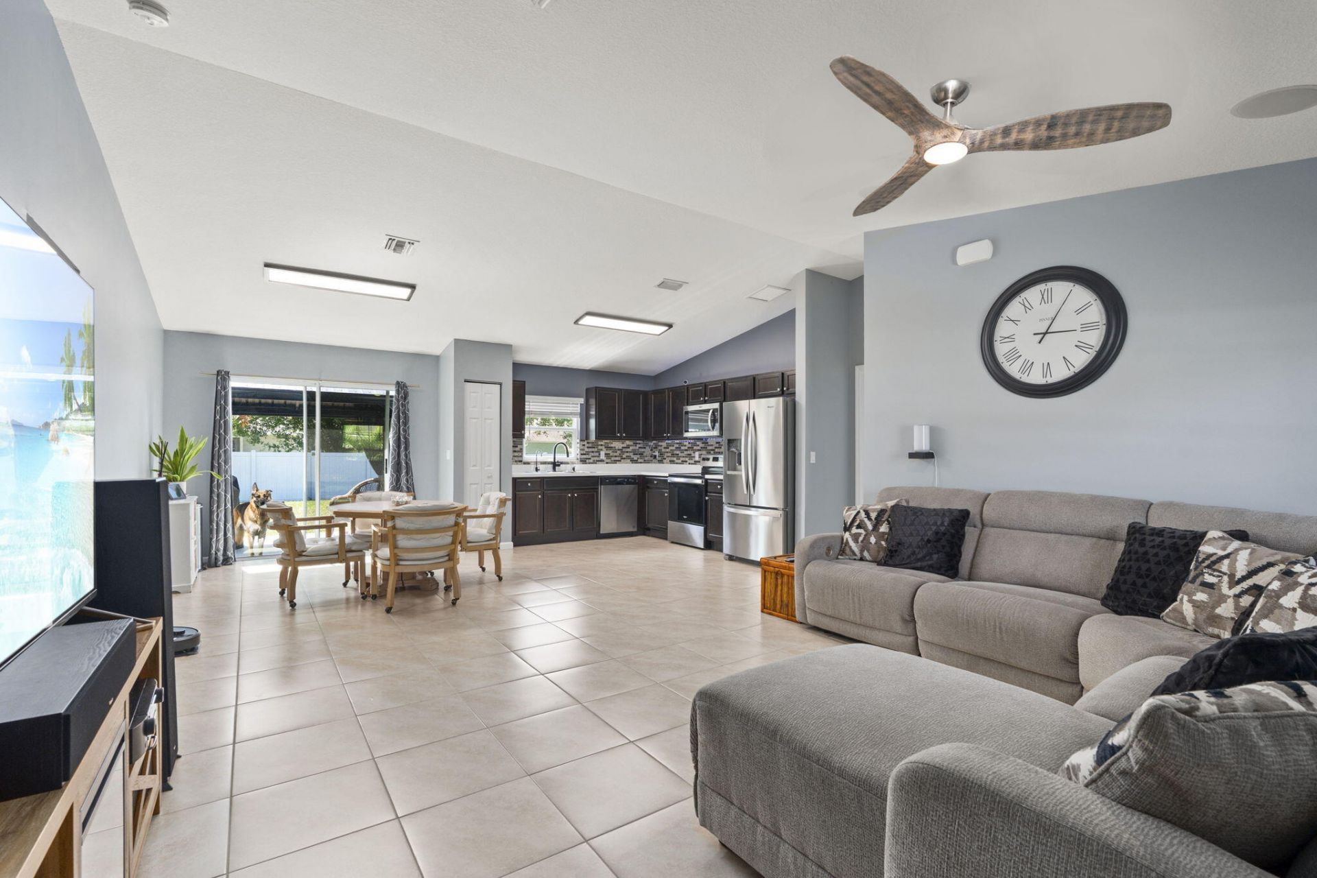 2118 SE Genoa Street, Port Saint Lucie, FL 34952 Photo