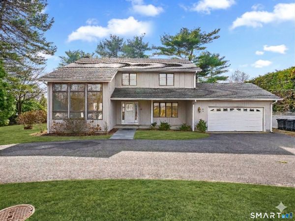 80 Tomac , Greenwich, CT 06870