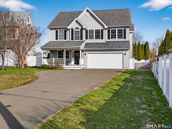 6 Constance , New Haven, CT 06512