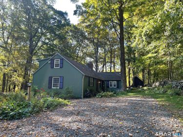 17 New Preston Hill, Washington, CT 06777