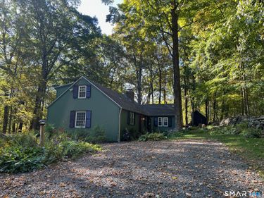 17 New Preston Hill, Washington, CT 06777