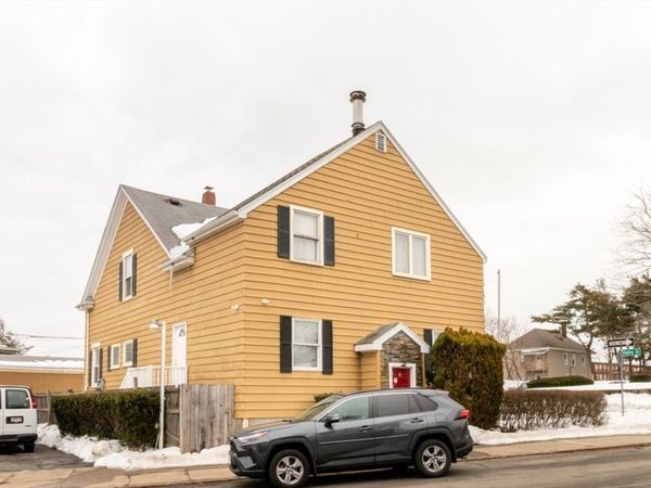 1930 Acushnet Ave, New Bedford, MA 02745