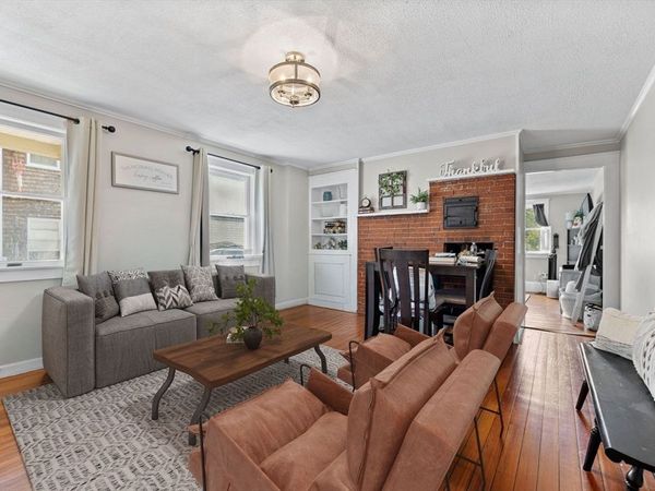 24 River St, Unit B, Danvers, MA 01923