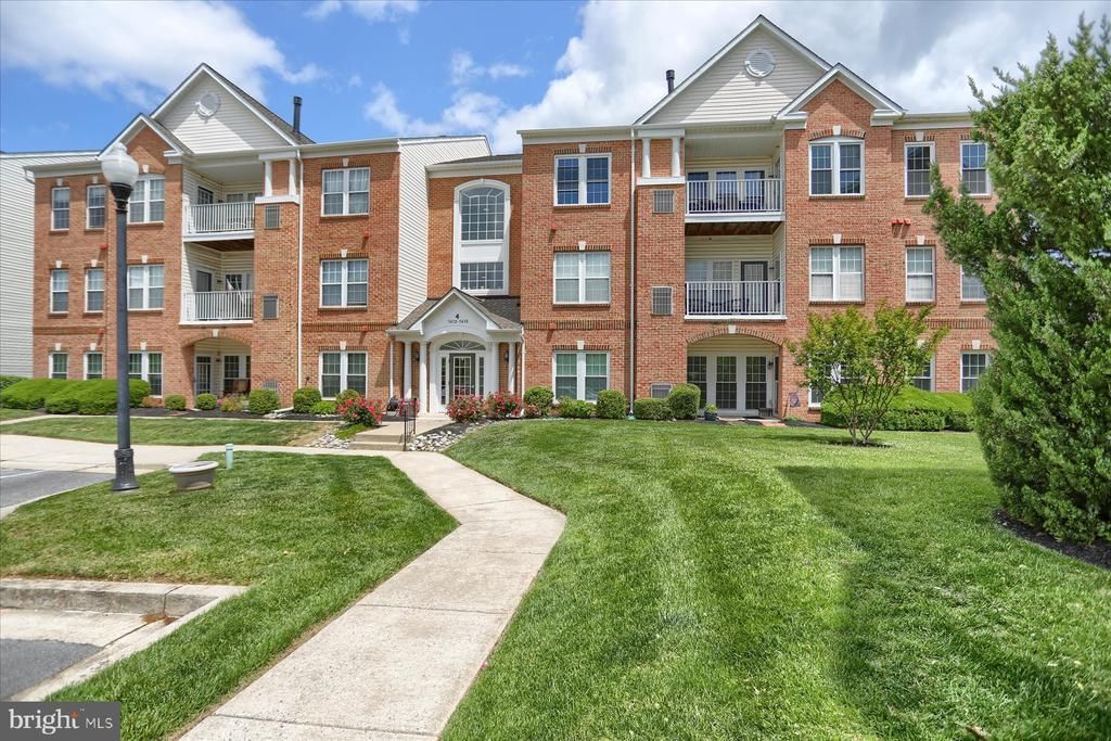 5438 Glenthorne Court, Unit 5438, Baltimore, MD 21237 Main Photo
