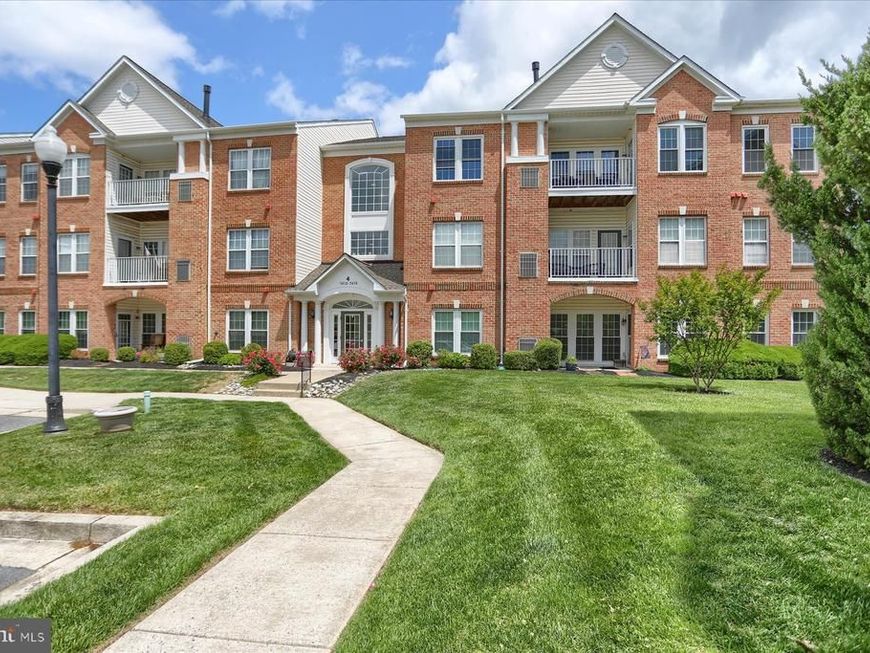 5438 Glenthorne Court, Unit 5438, Baltimore, MD 21237 Main Photo