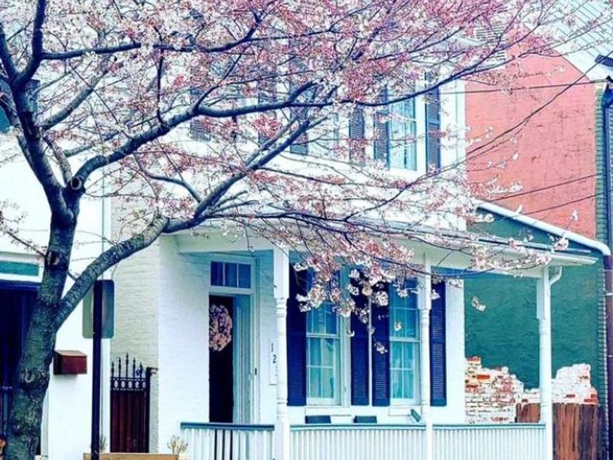 123 W 5th Street W, Frederick, MD 21701 Main Photo