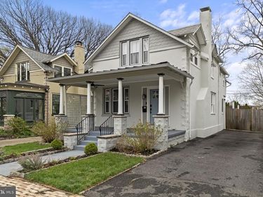 43 CENTRE STREET, HADDONFIELD, NJ 08033