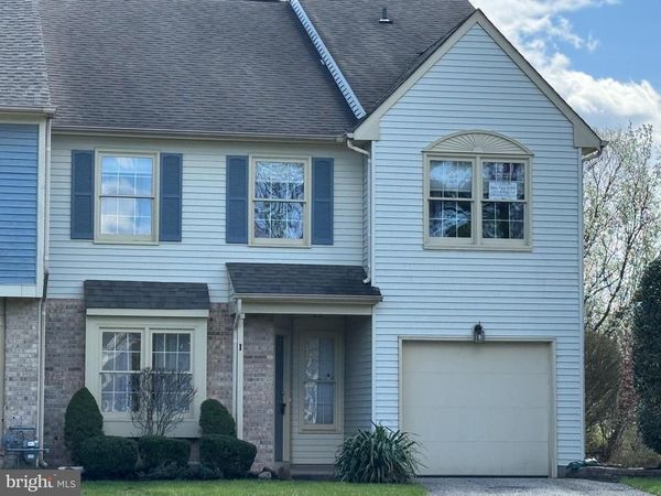 1 WILTSIRE CT , MEDFORD, NJ 08055